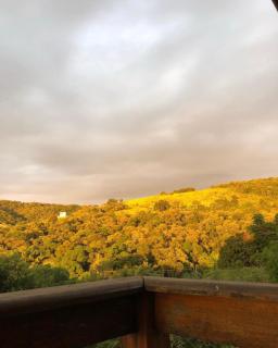 Chalé Vale da Mata - São Roque SP - 9