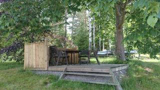Manes Apartment - Undenäs - 4