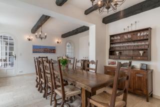 Domaine des Fleurs - 8 bedroom estate with private tennis court - Grasse - 7