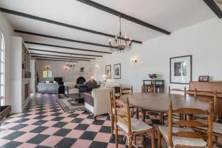 Domaine des Fleurs - 8 bedroom estate with private tennis court - Grasse - 6