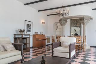 Domaine des Fleurs - 8 bedroom estate with private tennis court - Grasse - 5