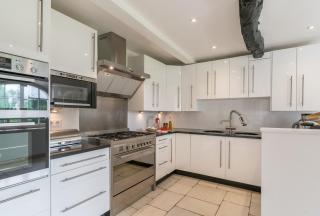 Domaine des Fleurs - 8 bedroom estate with private tennis court - Grasse - 4