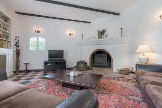 Domaine des Fleurs - 8 bedroom estate with private tennis court - Grasse - 3