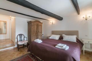 Domaine des Fleurs - 8 bedroom estate with private tennis court - Grasse - 1