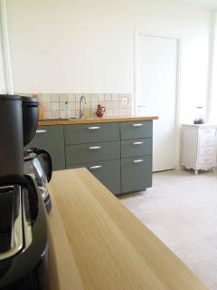 Terre de Métamorphose Eco-gîtes - 8