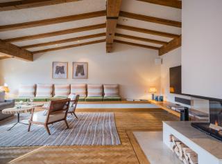 Spa & Resort Bachmair Weissach, LUXURY FAMILY RESORT - Rottach-Egern - 1