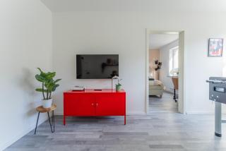 E&K Apartment kleine Bandstraße - Wuppertal - 8
