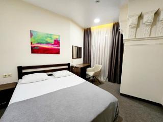 Wellotel Chornomorsk - 1