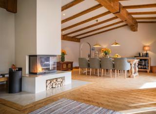 Spa & Resort Bachmair Weissach, LUXURY FAMILY RESORT - Rottach-Egern - 2