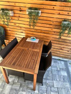 Apartment Izolanka / Great Location / Best Sea and City View - Izola - 9