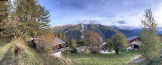 Chalet Luisa - Bellwald - 3