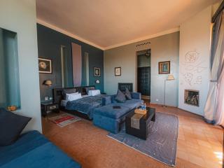 Kasbah Agounsane Hotel & Spa - Ourika - 7