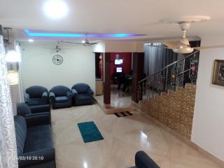 LOZZY HOMESTAY - Guwahati - 0