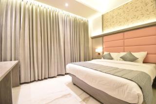 La Dhalia By Glitz Hotels - Thane - 5