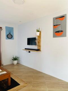 Venem Apartment (Rhino) - Mkulat - 0