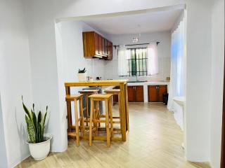 Venem Apartment (Rhino) - Mkulat - 8