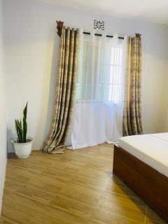 Venem Apartment (Rhino) - Mkulat - 6