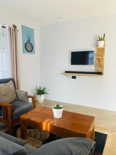 Venem Apartment (Rhino) - Mkulat - 4