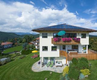 Villa Tanja - Castelrotto - 8