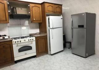 شقة مفروشة 4غرف نوم شارع الجامعة - Amman - 3