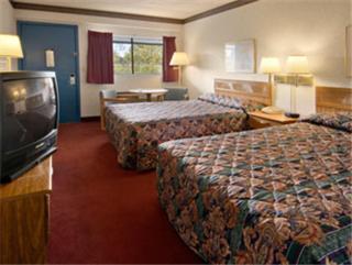 Motel 6-Ashland, OH - Ashland - 9