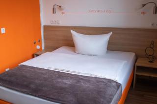 Orange Hotel und Apartments - Neu-Ulm - 9