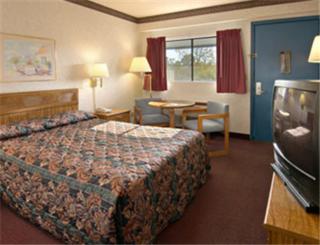 Motel 6-Ashland, OH - Ashland - 8