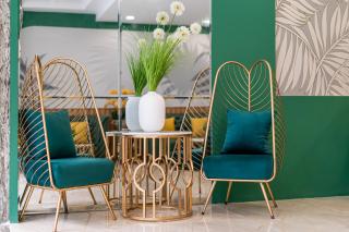 El Ocaso Boutique Hotel - Ho Chi Minh - 6