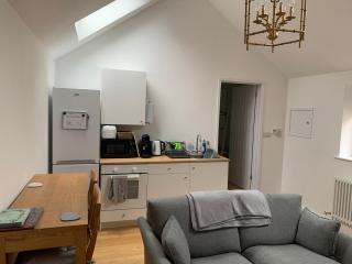 Brand new annexe on border of the Southdowns. - Waterlooville - 6