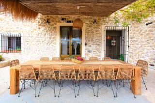 Casa la Lloma Benissa - 4