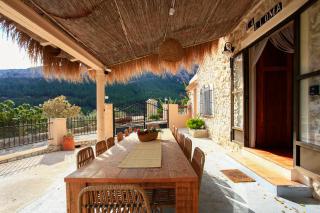 Casa la Lloma Benissa - Benissa - 3