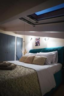 Melina's Bright Apartment, Viros - Virós - 1
