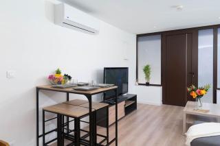 Le Val By ApiRent #Duplex #Climatisation - Le Cannet - 4
