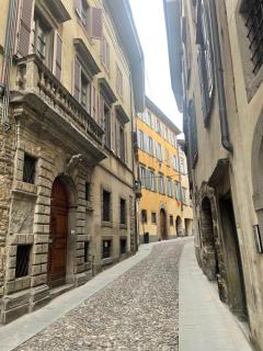 Bella Ciao Old Town - Bergamo - 6