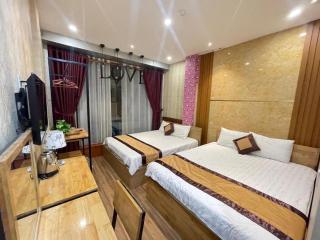 Winny Hotel - Can Tho - 0