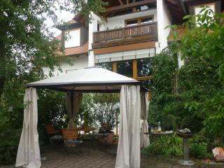 Ferienwohnung Gartenträume - Oberthulba - 4