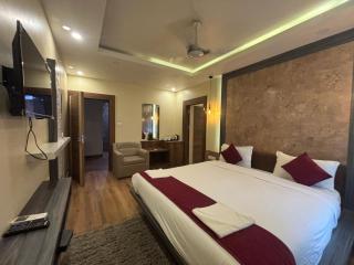 Hotel Bay Walk - Port Blair - 4