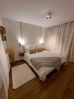 La Boheme- Free Parking-Paris-Disneyland-Easy Check-in- Netflix - Rosny-sous-Bois - 0