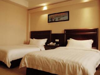Shantou Jun Yue Business Hotel Tongyi Road Branch - Xialian - 9