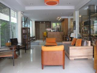 Gerard Habitat Hotel - Chiang Mai - 8