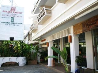 Gerard Habitat Hotel - Chiang Mai - 4