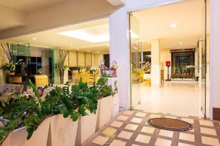 Muanmanee Boutique Hotel - Loei - 5
