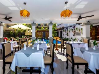 Popular Boutique Hotel - Siem Reap - 4