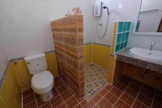 Prakaithong hotel - Amphoe Sawang Daen Din - 4