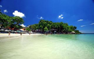 Kim Lung Airport Hotel - Patong - 6
