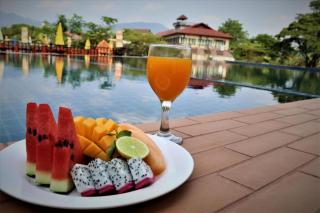 Thavisouk Hotel and Island - Vang Vieng - 9