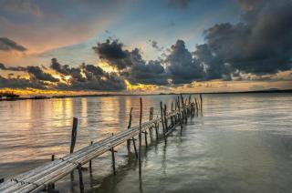 Thavisouk Hotel and Island - 3