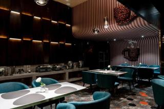 Tomeet Hotel - Meizhou - 9