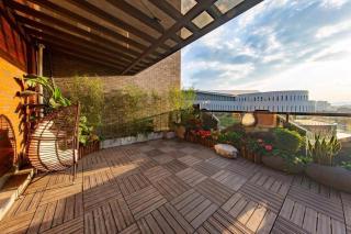 Tomeet Hotel - Meizhou - 8