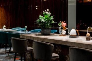 Tomeet Hotel - Meizhou - 3